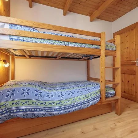 Appartement Pervenche